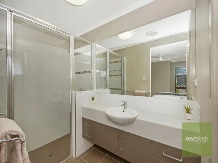31 Belyando Bend, Douglas QLD 4814