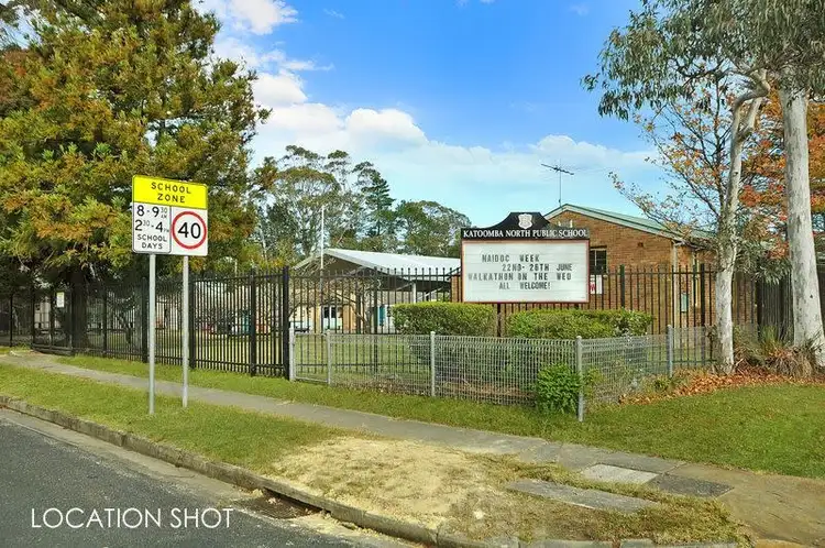 Seventh view of Homely land listing, 67 North Street, Katoomba NSW 2780