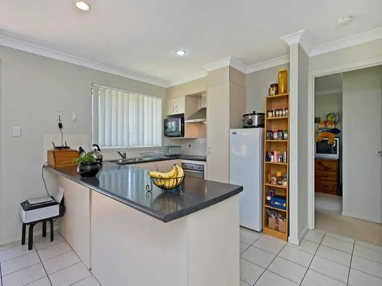 Sixth view of Homely house listing, 4 Moorhen Street, Coomera QLD 4209