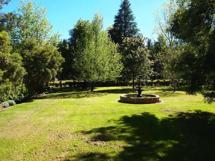 Third view of Homely land listing, 166a Delany Avenue, Bright VIC 3741