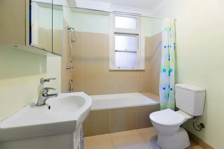Third view of Homely studio listing, 23/101 Macleay Street, Potts Point NSW 2011