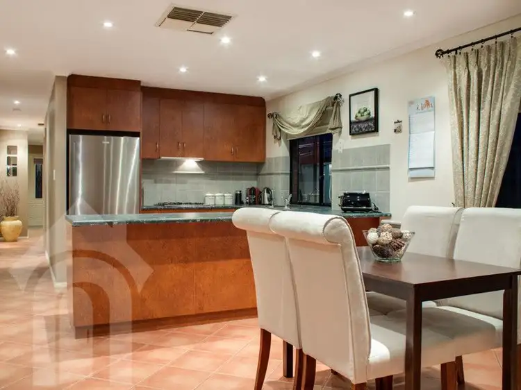 Third view of Homely house listing, 43 Shillabeer Crescent, Woodcroft SA 5162