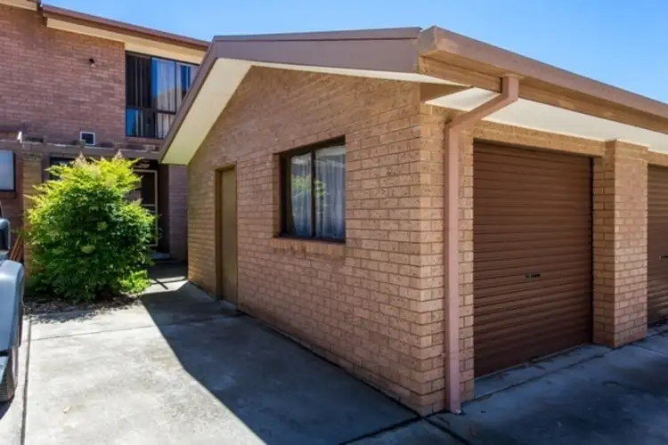 Third view of Homely townhouse listing, 10/29 Totterdell Street, Belconnen ACT 2617