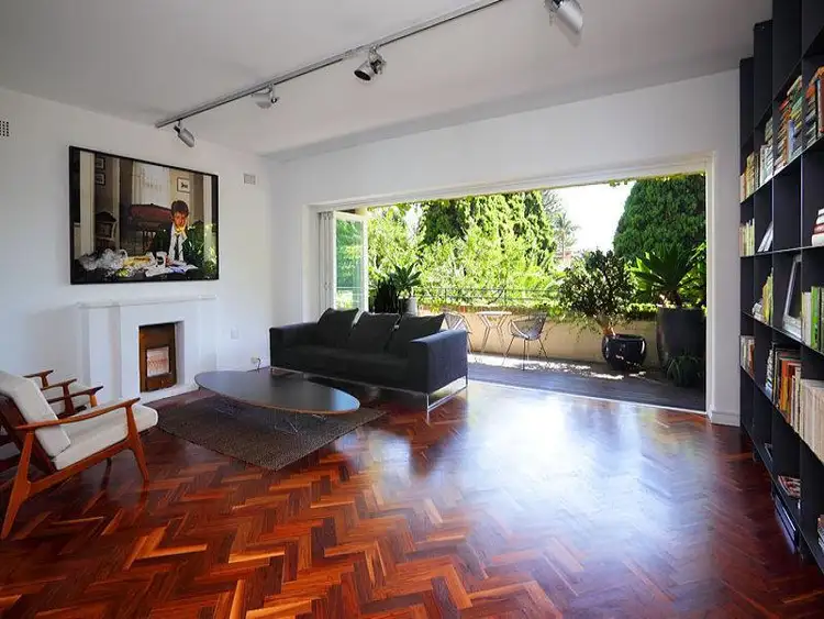 4/27 Billyard Avenue, Elizabeth Bay NSW 2011