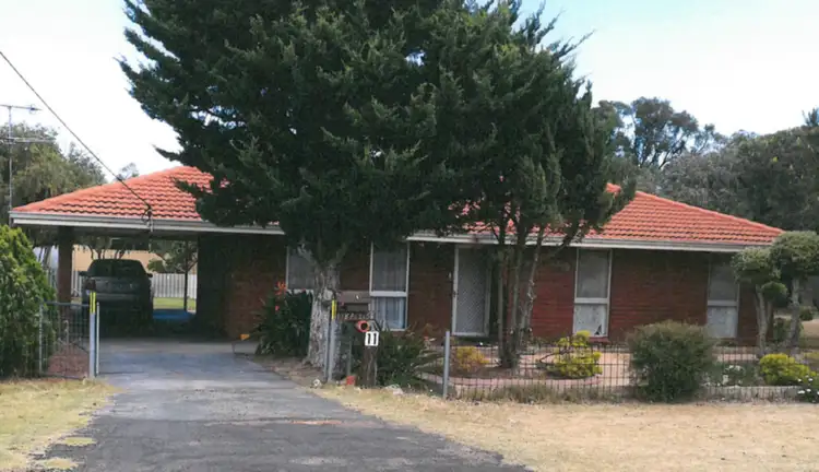 11 Fourth Ave, Mandurah WA 6210