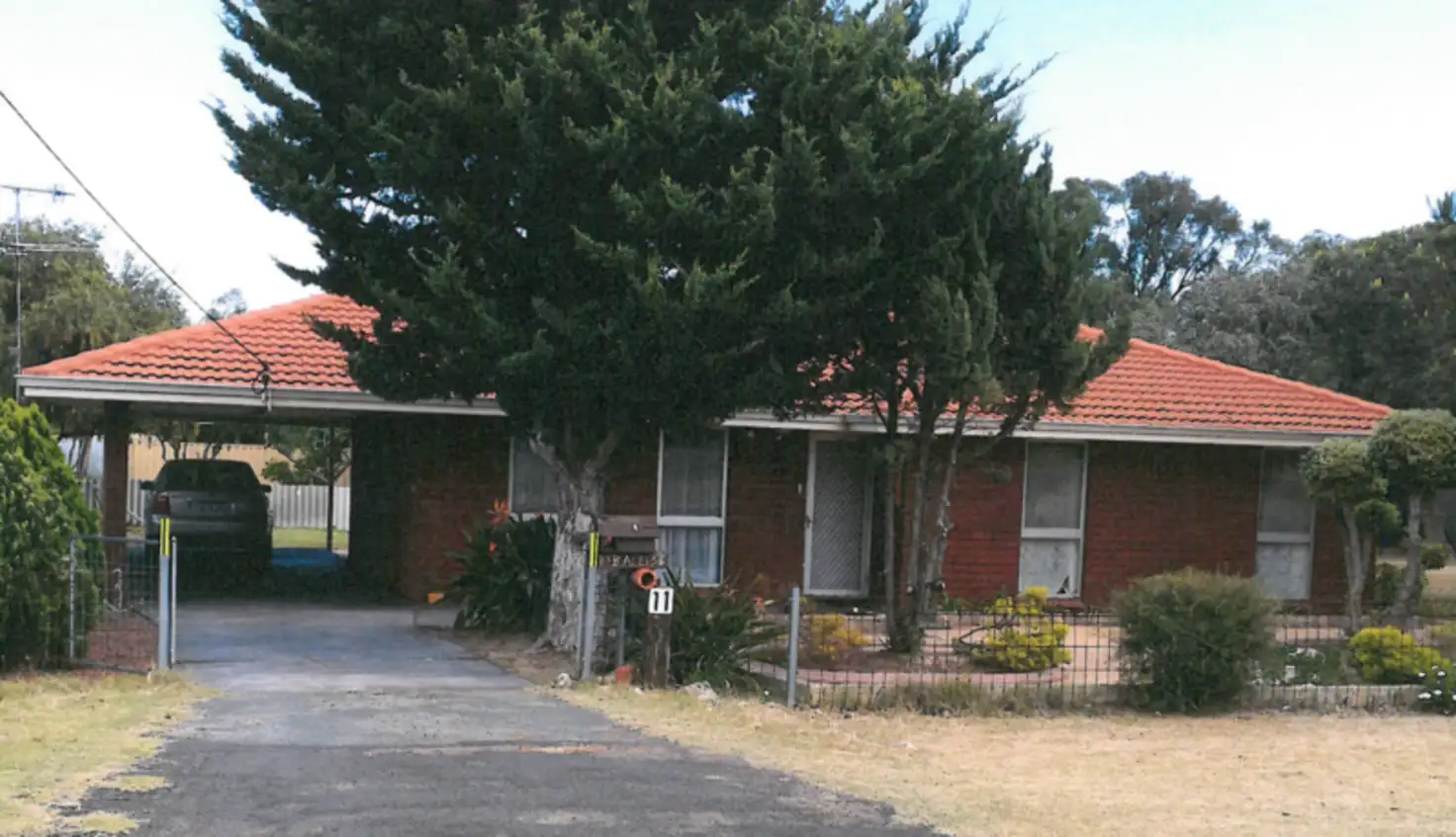 Main view of Homely house listing, 11 Fourth Ave, Mandurah WA 6210