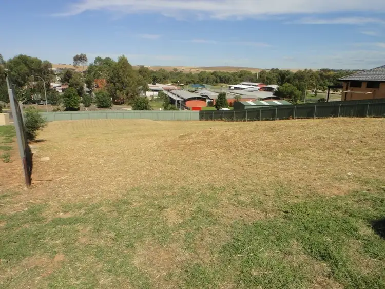 Second view of Homely land listing, Address available on request