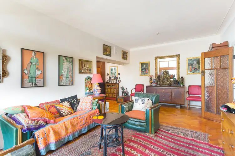 Fifth view of Homely apartment listing, 19/97-99 Macleay Street, Potts Point NSW 2011