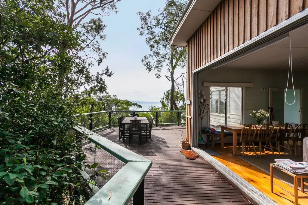 Main view of Homely house listing, 13 John Street, Lorne VIC 3232