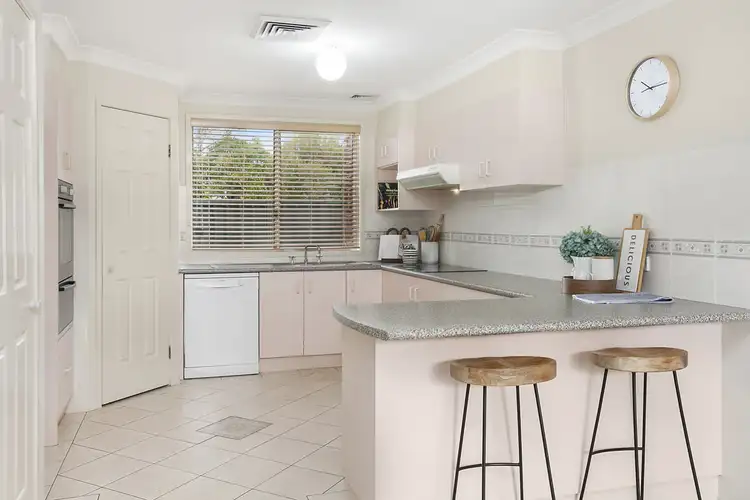 Fifth view of Homely house listing, 3 Kestrel Place, Woronora Heights NSW 2233