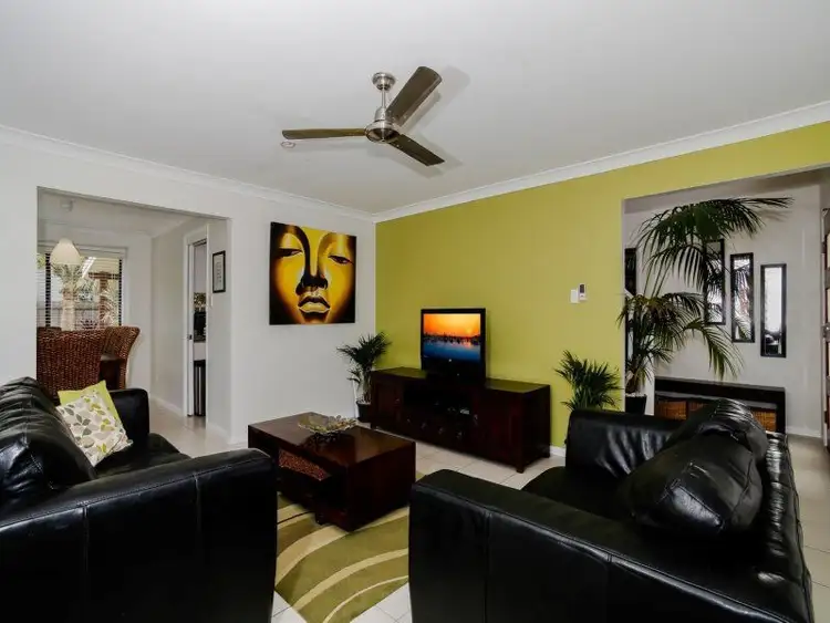 Fifth view of Homely house listing, 4 Appleberry Lane, Tewantin QLD 4565