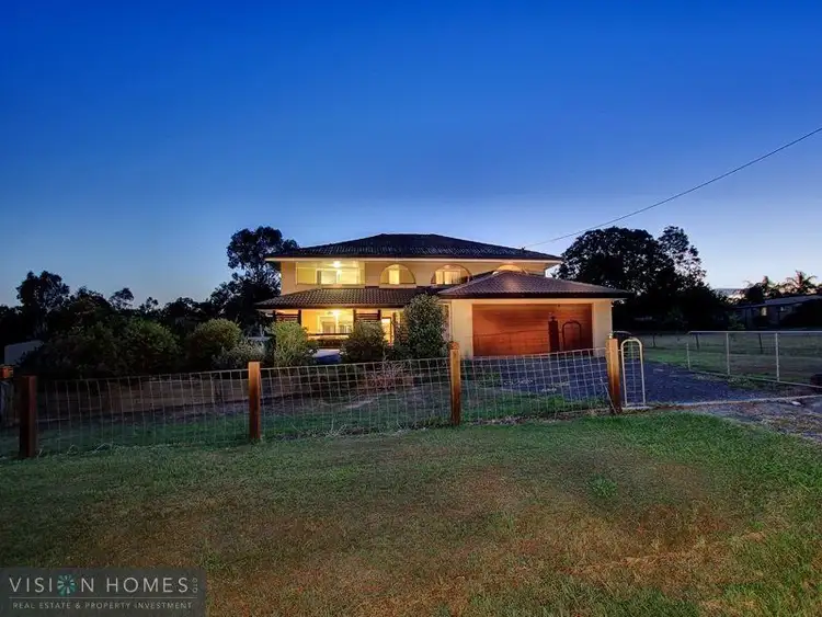 Main view of Homely house listing, 21 Pennine Drive, South Maclean QLD 4280