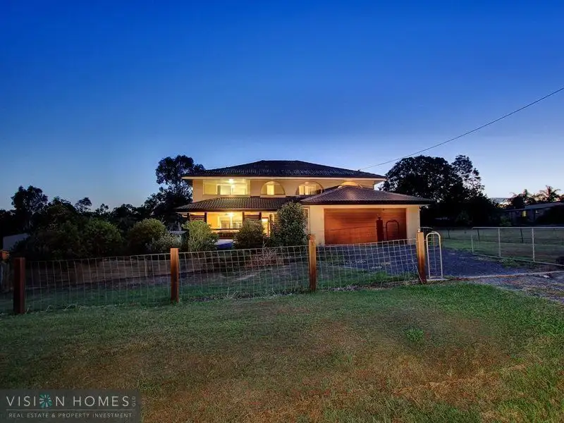 Main view of Homely house listing, 21 Pennine Drive, South Maclean QLD 4280