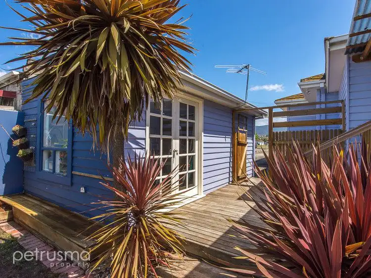 Second view of Homely house listing, 42 St Aubyn Square, Moonah TAS 7009