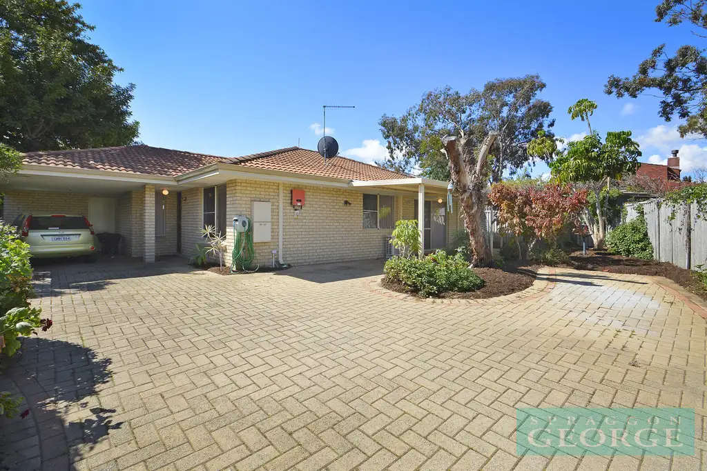 Main view of Homely house listing, 14 Koolama Place, Kallaroo WA 6025