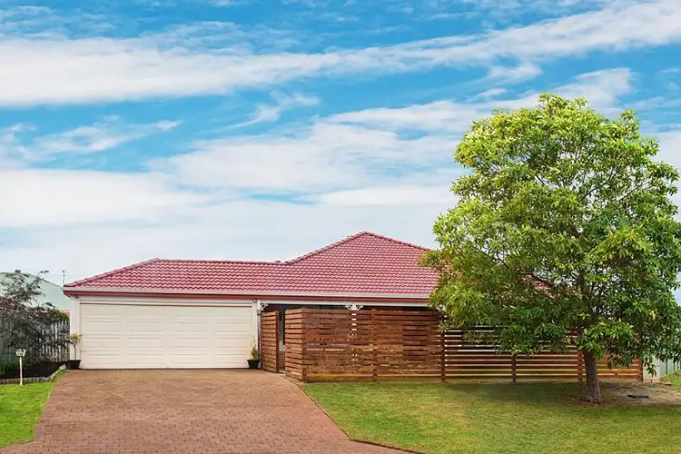 30 Armitage Drive, Geographe WA 6280