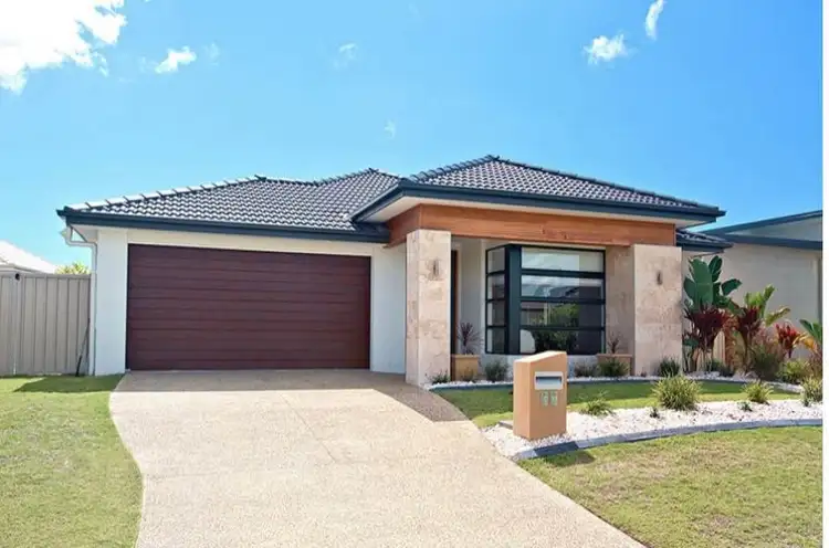 Third view of Homely house listing, 40 Blueberry Street, Banksia Beach QLD 4507