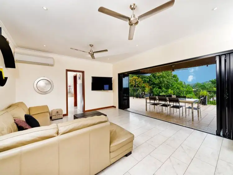 Fifth view of Homely house listing, 5 Hayles Close, Mooroobool QLD 4870