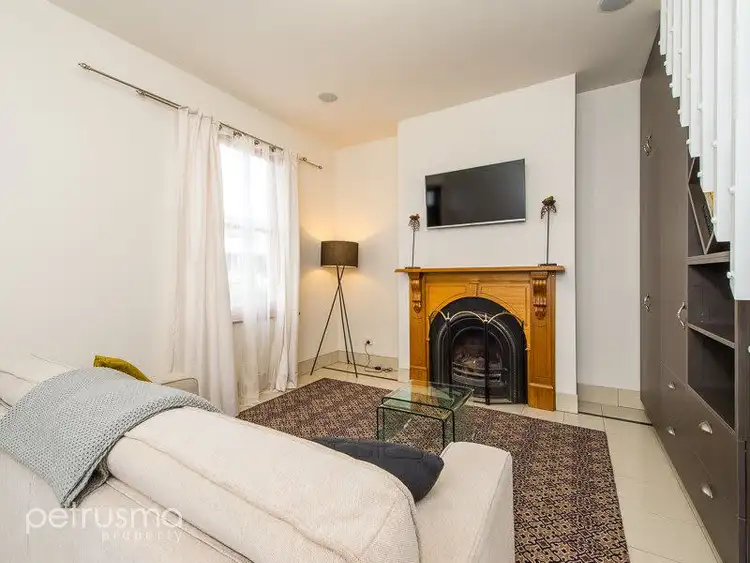 Sixth view of Homely house listing, 35 Feltham Street, North Hobart TAS 7000