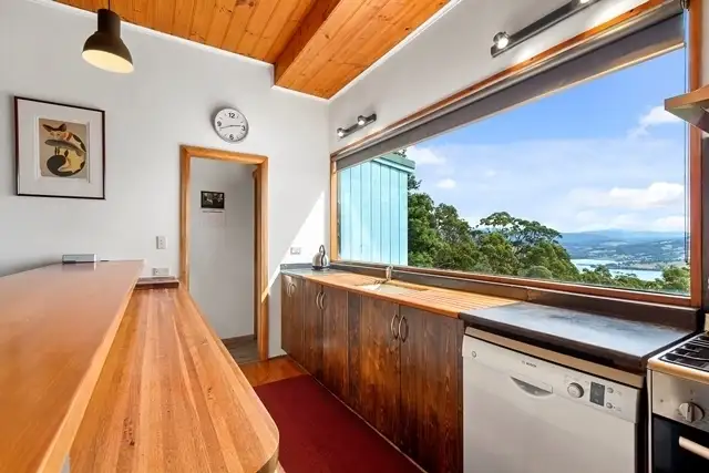 Third view of Homely house listing, 122 Missing Link Road, Wattle Grove TAS 7109