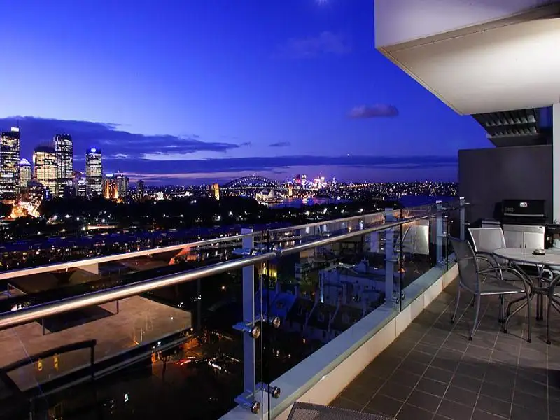 Main view of Homely apartment listing, 1102/81 Macleay Street, Potts Point NSW 2011
