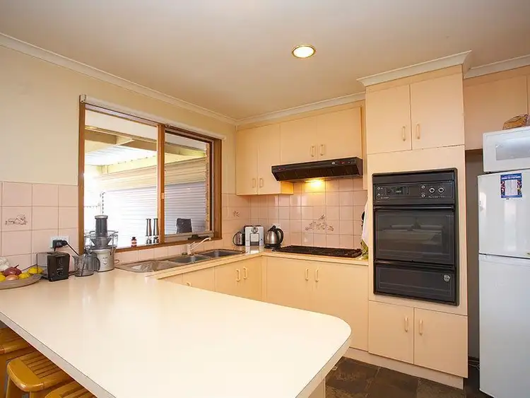 Third view of Homely unit listing, 1/82 Canonbury Circle, Seabrook VIC 3028