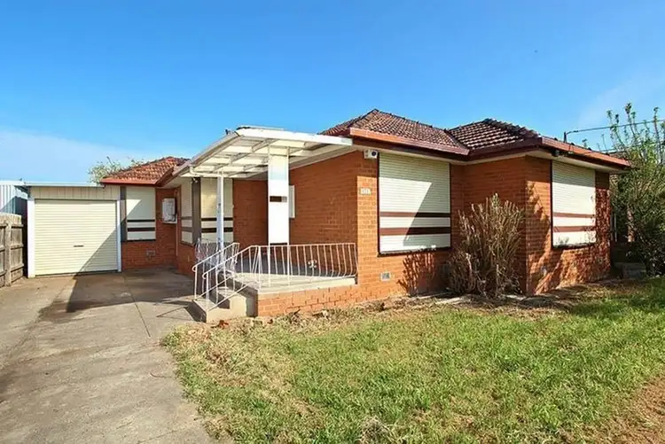 171 Wright Street, Sunshine West VIC 3020
