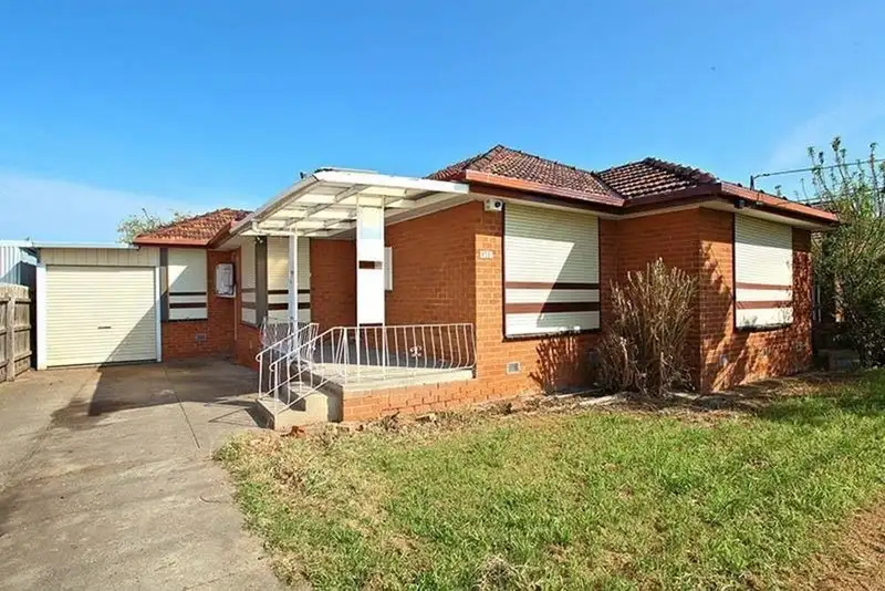 Main view of Homely house listing, 171 Wright Street, Sunshine West VIC 3020