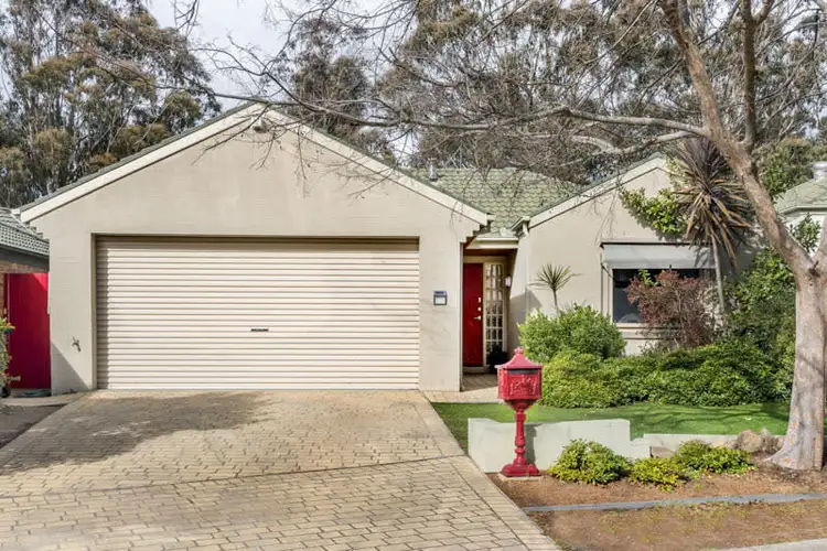 Second view of Homely house listing, 43 Britten-Jones Drive, Holt ACT 2615