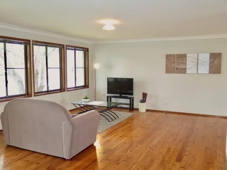 Second view of Homely house listing, 17 Hughes Drive, Albion Park NSW 2527