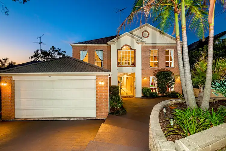 23 Boulton Street, Putney NSW 2112