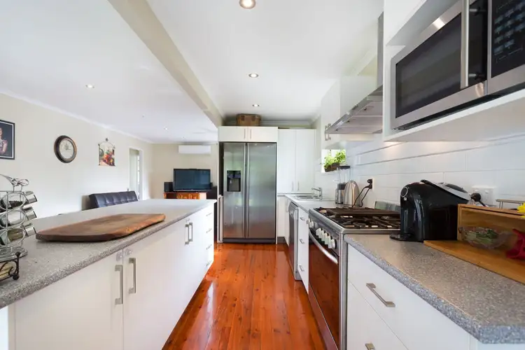 Third view of Homely house listing, 27 Moonmera Street, The Gap QLD 4061