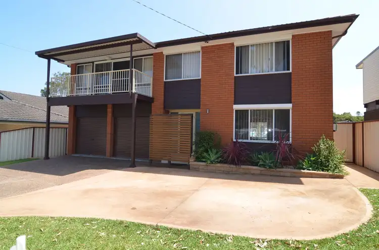 100 Wandewoi Avenue, San Remo NSW 2262