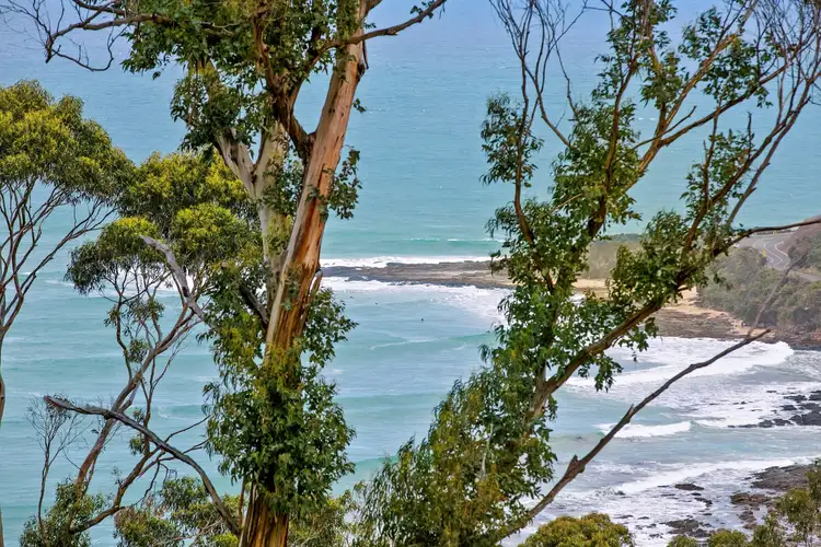 Second view of Homely land listing, 42 Karingal Drive, Wye River VIC 3234