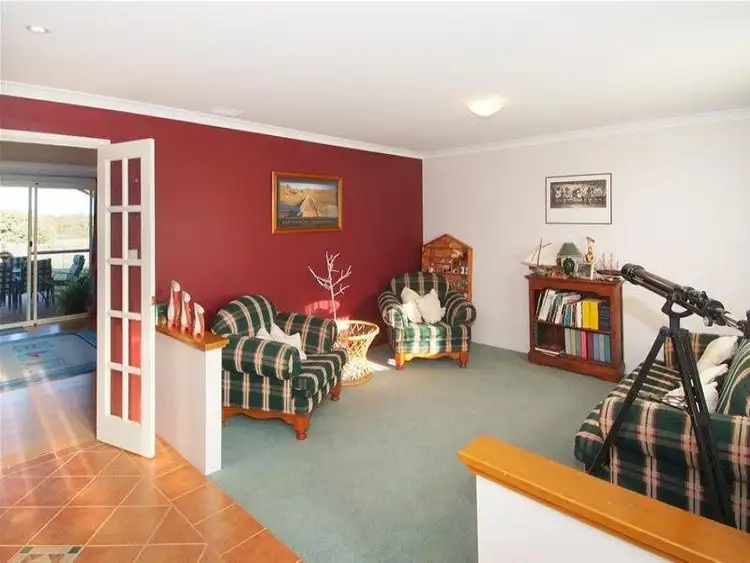 Third view of Homely house listing, 5 Kalgan Place, West Busselton WA 6280