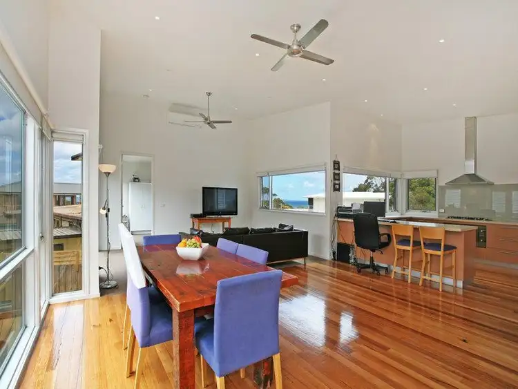 Fourth view of Homely house listing, 2/41 Great Ocean Road, Jan Juc VIC 3228