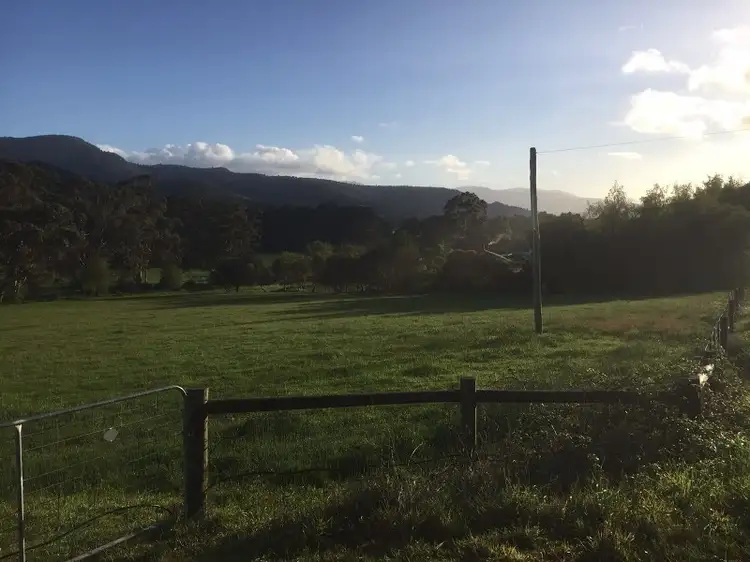 Fifth view of Homely land listing, Lot 2 Glen Huon Road, Glen Huon TAS 7109