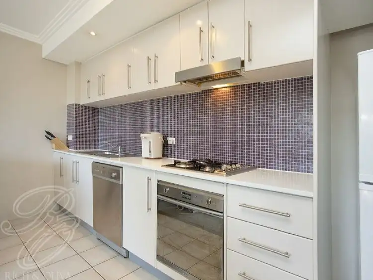 Fourth view of Homely apartment listing, 46/29 Parramatta Road, Concord NSW 2137