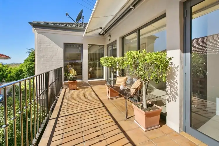2/126 Condamine Street, Balgowlah NSW 2093