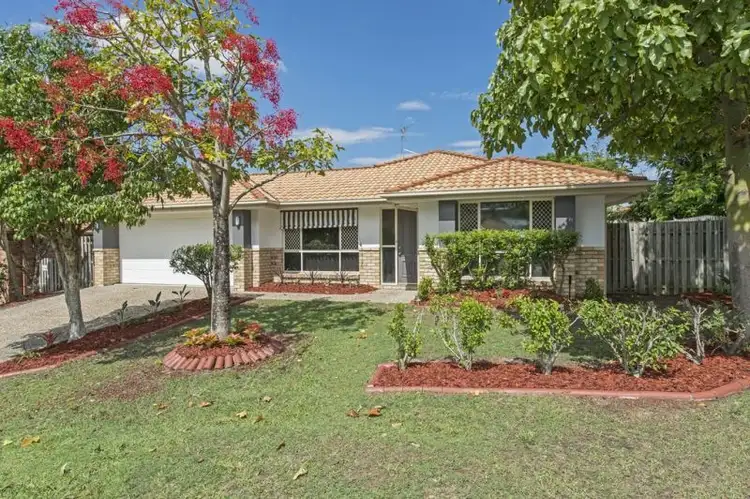 29 Prominent Crescent, Upper Coomera QLD 4209