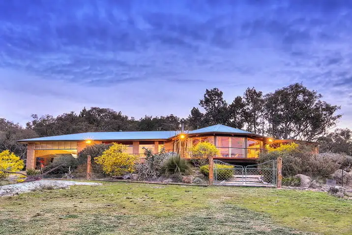 Main view of Homely rural property listing, 263 Ivydale Rd, Gregadoo NSW 2650