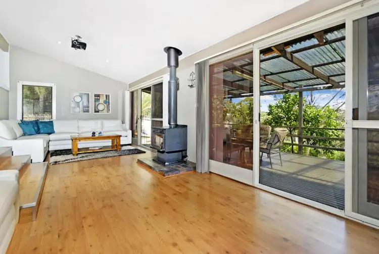 Fourth view of Homely house listing, 1 Curlew Close, Woronora Heights NSW 2233