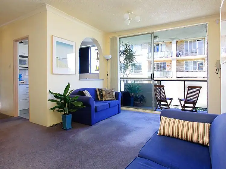 2/24-26 Warners Avenue, Bondi Beach NSW 2026