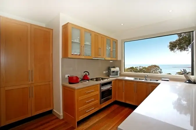 Fourth view of Homely house listing, 17A Gwynne Avenue, Lorne VIC 3232