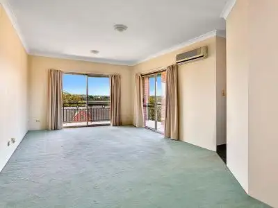 Third view of Homely apartment listing, 15/247L Burwood Road, Concord NSW 2137
