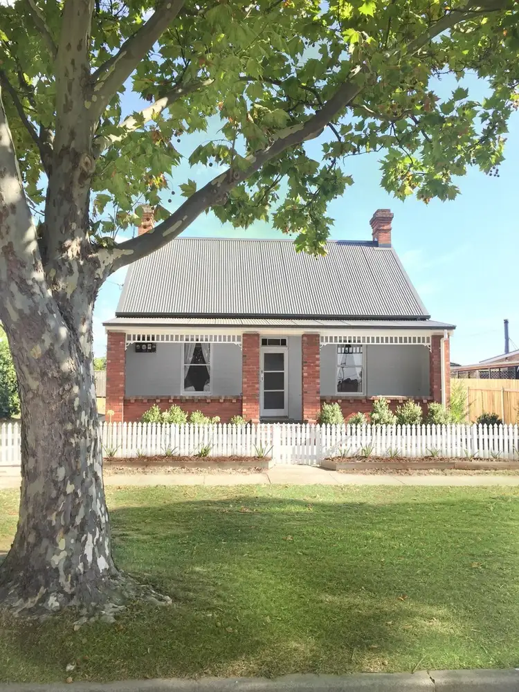 Second view of Homely house listing, 142 Addison Street, Goulburn NSW 2580