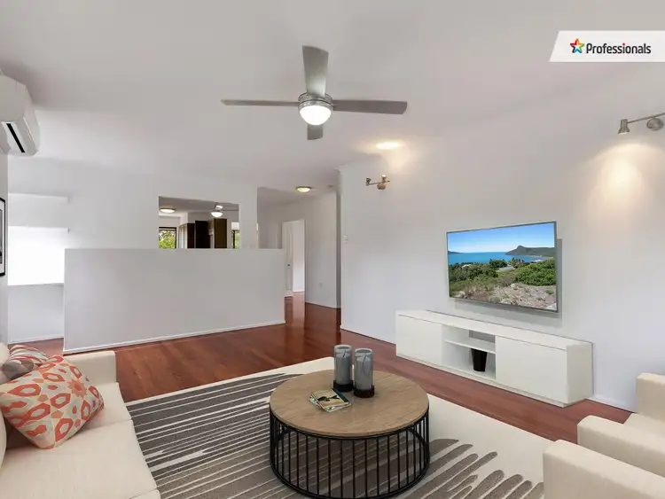 Fourth view of Homely house listing, 81 Ferny Way, Ferny Hills QLD 4055