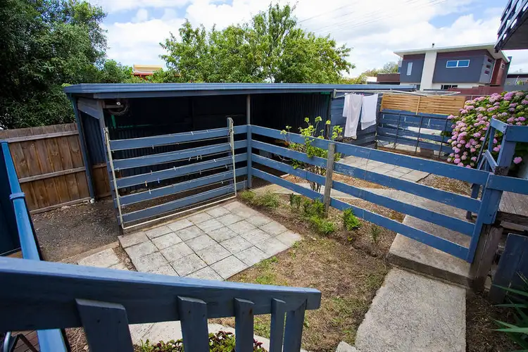 Seventh view of Homely house listing, 3/45 Great Ocean Road, Jan Juc VIC 3228