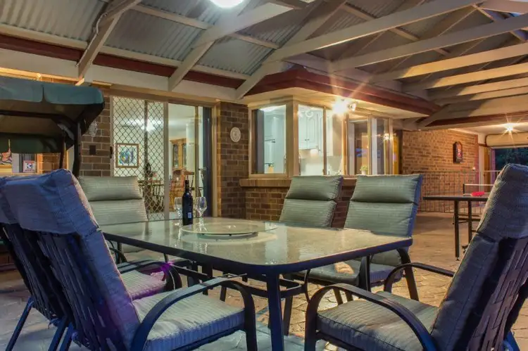 Fourth view of Homely house listing, 4 Cashel Place, Morphett Vale SA 5162
