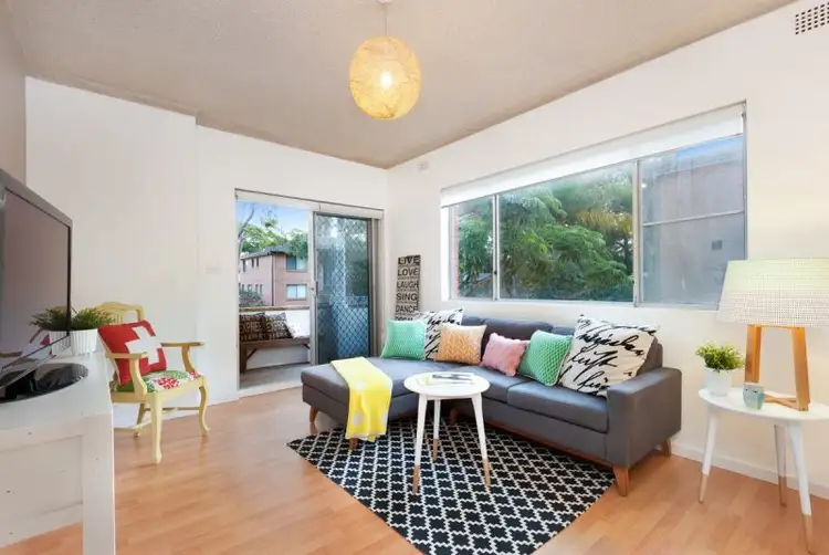 2/20 lancelot Street, Allawah NSW 2218